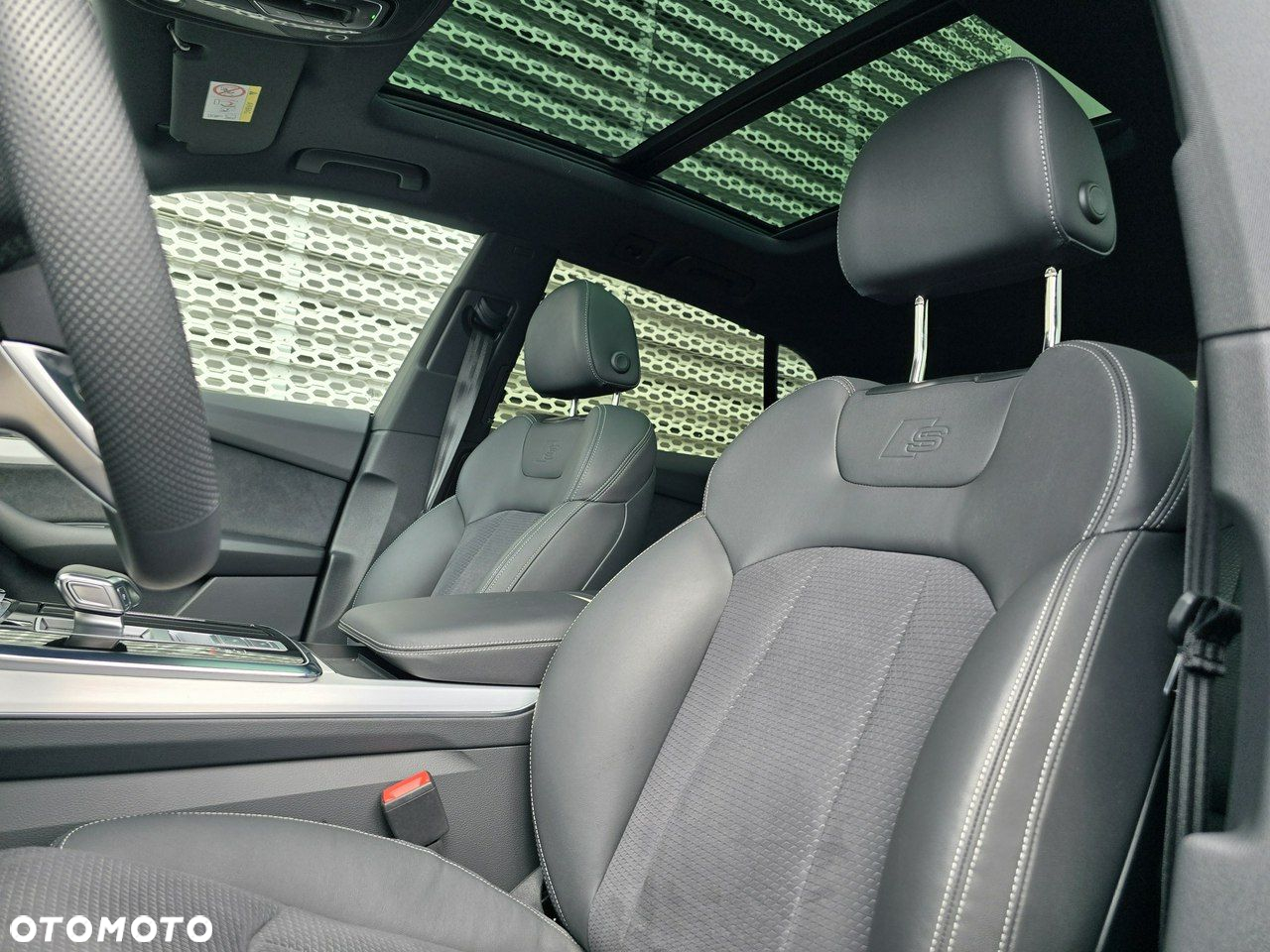 Audi Q8 50 TDI quattro tiptronic - 11