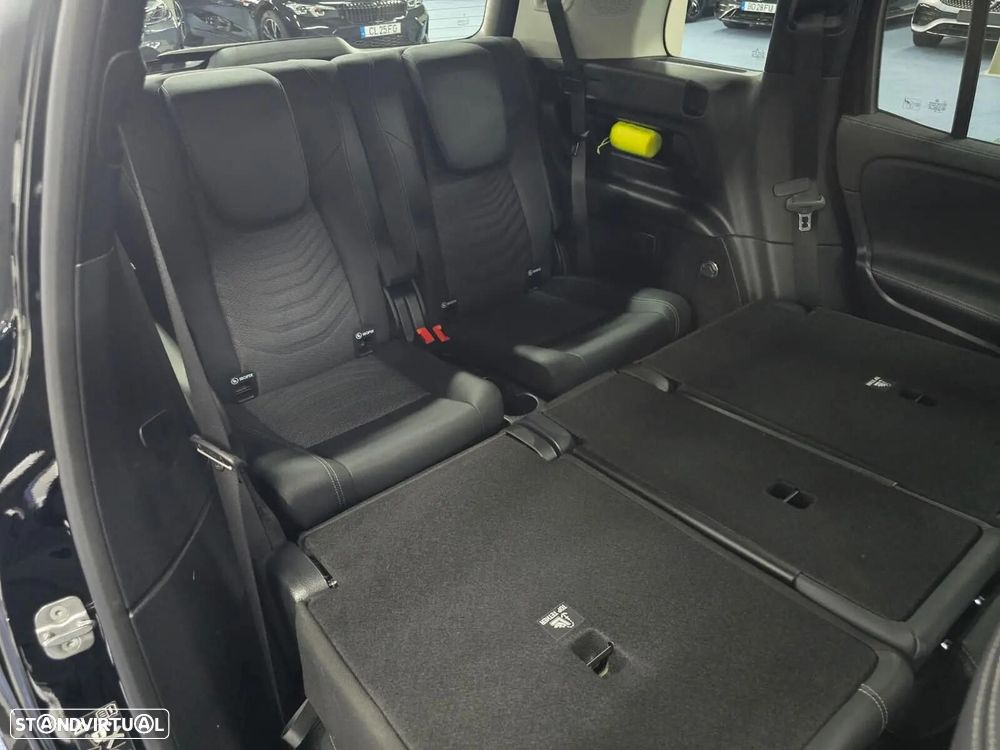 Mercedes-Benz EQB 250 Progressive - 28