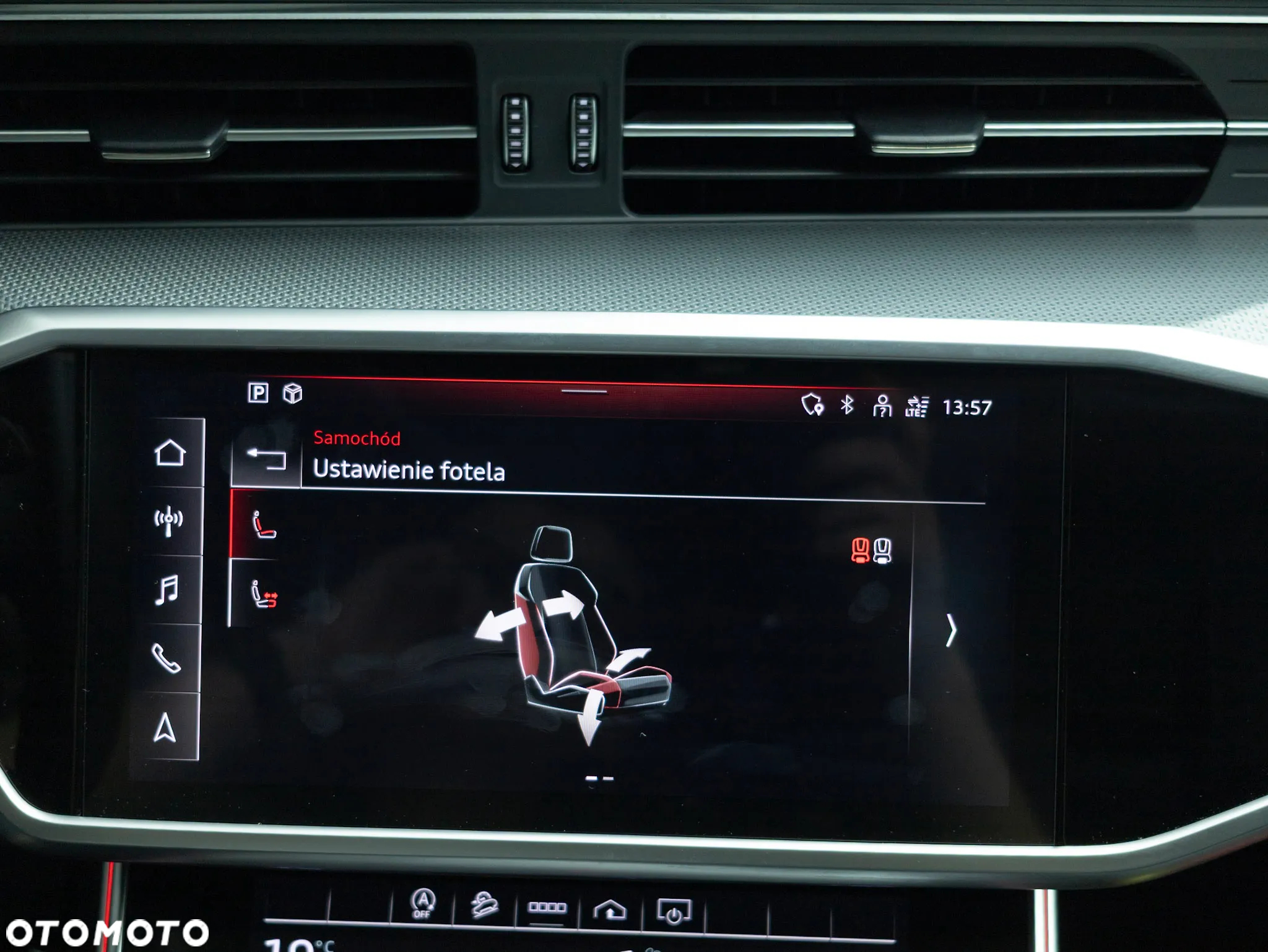 Audi A6 Allroad - 23
