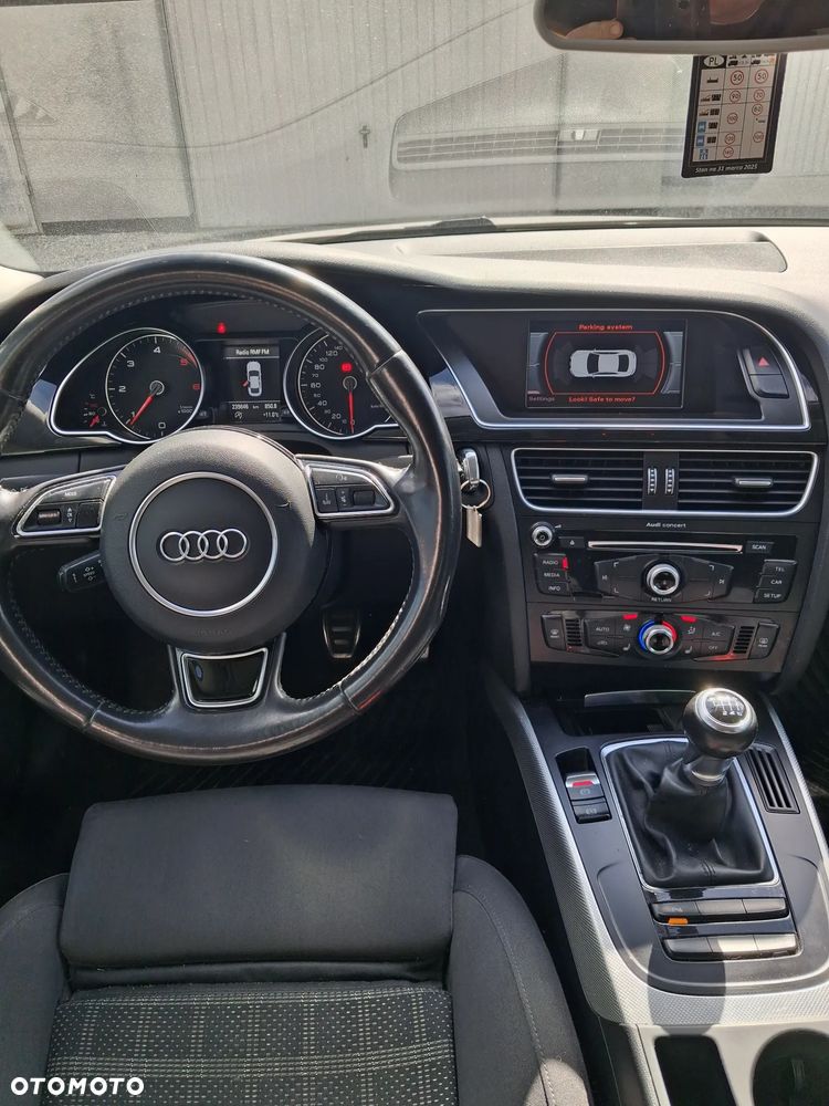 Audi A5 Sportback 2.0 TDI quattro design - 24