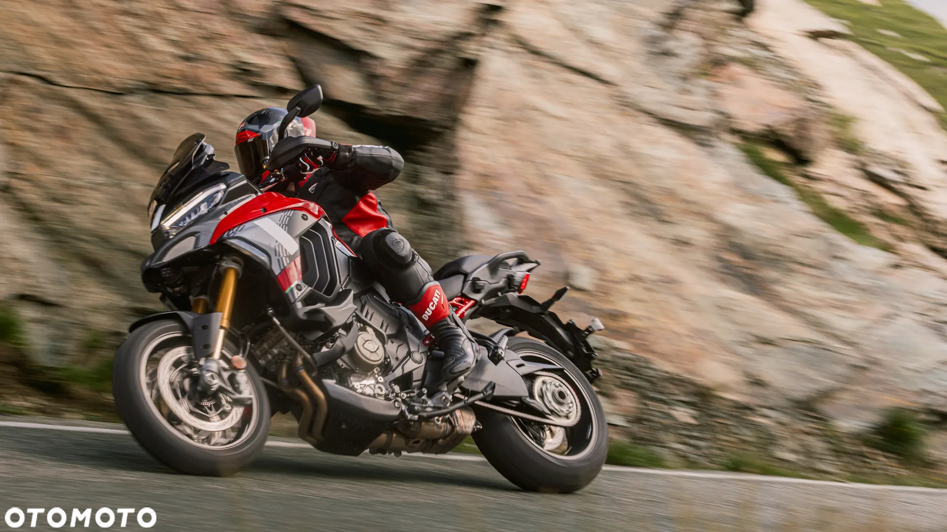 Ducati Multistrada - 20
