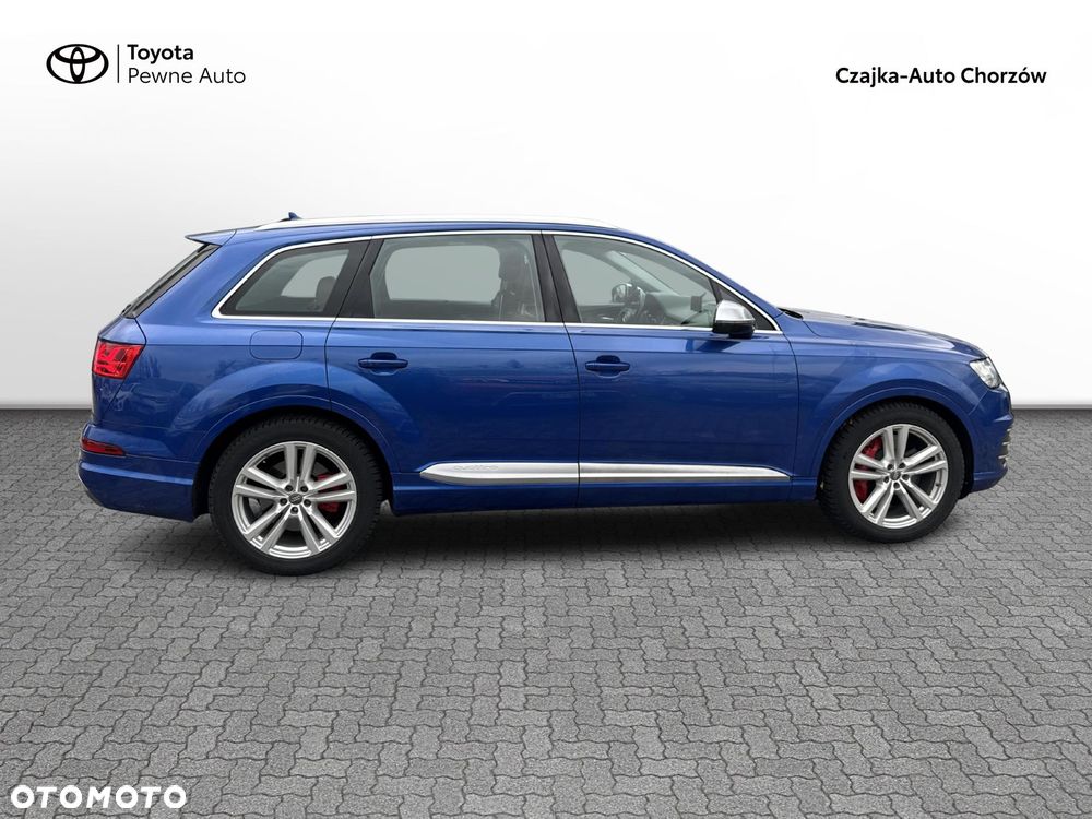 Audi SQ7 - 13