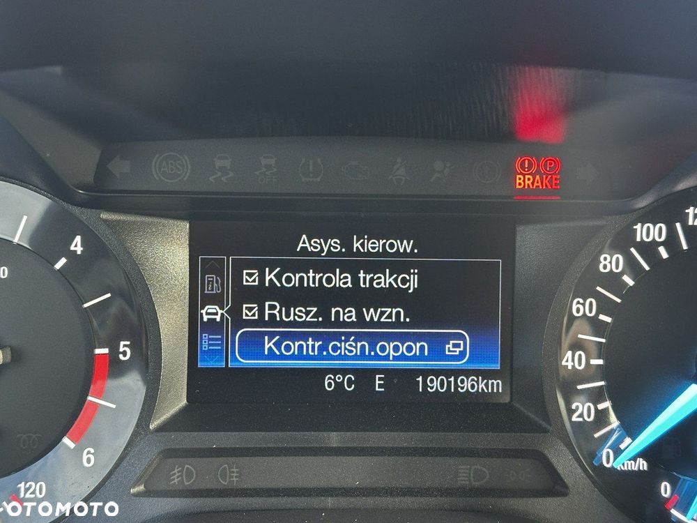 Ford Mondeo 2.0 TDCi Titanium - 21