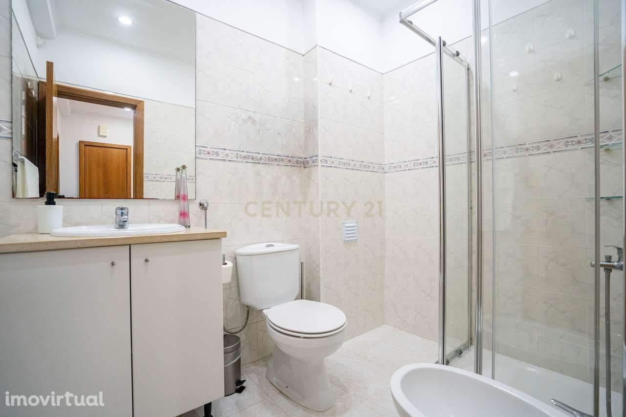 Apartamento T2 no Barreiro - Grande imagem: 5/37