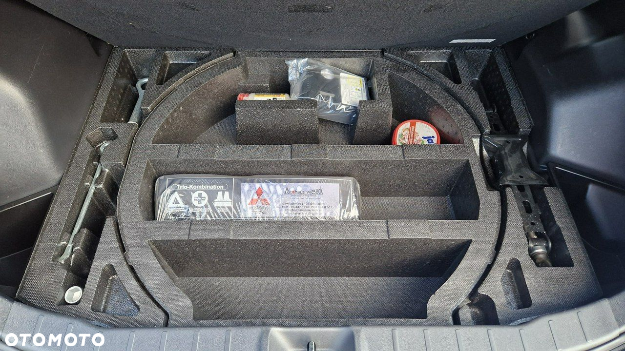 Mitsubishi ASX - 30