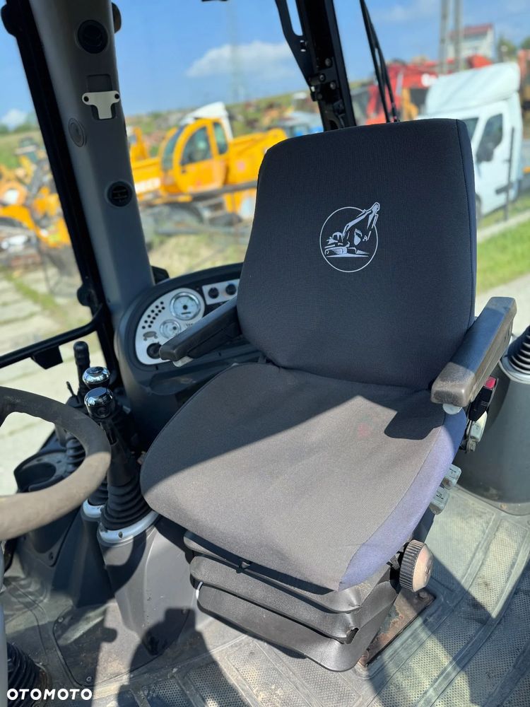 JCB JCB 3CX* KOPARKO ŁADOWARKA JCB 3CX** FINANSOWANIE* ZAMIANA* SKUP* - 6