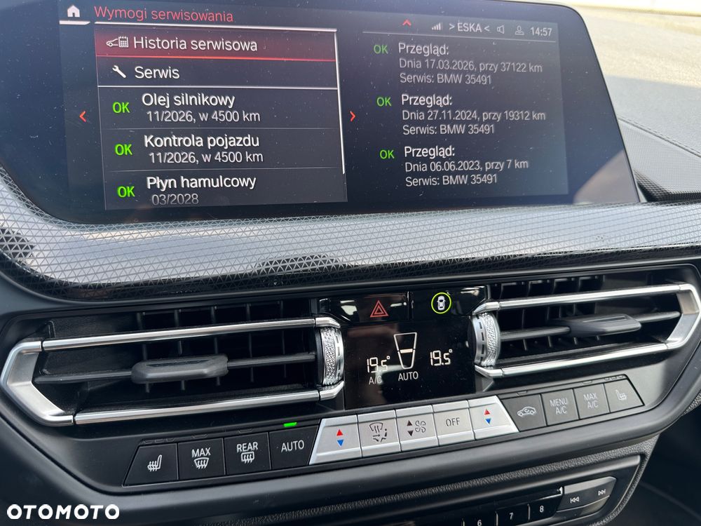BMW Seria 1 118d Sport Line - 16