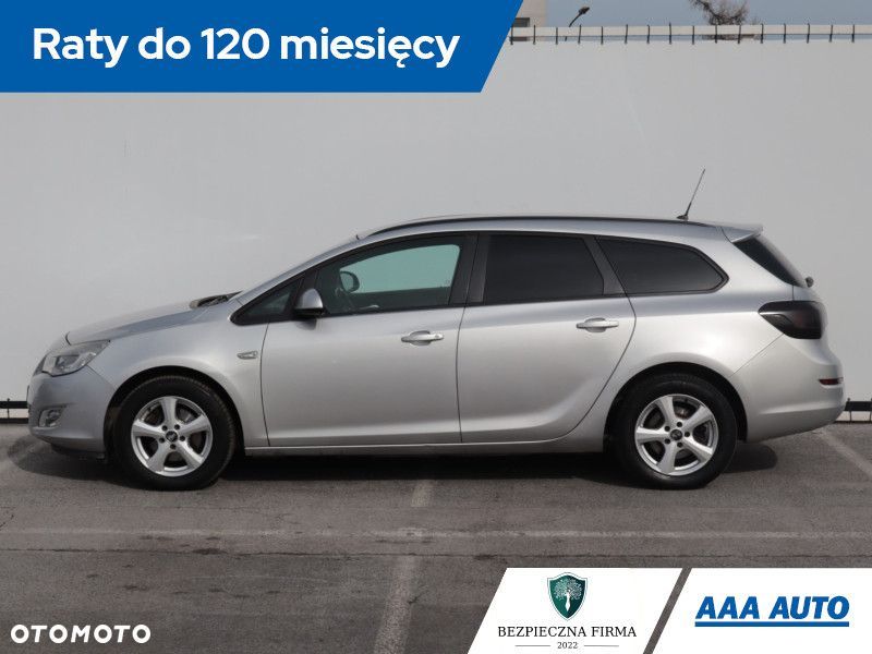 Opel Astra - 4
