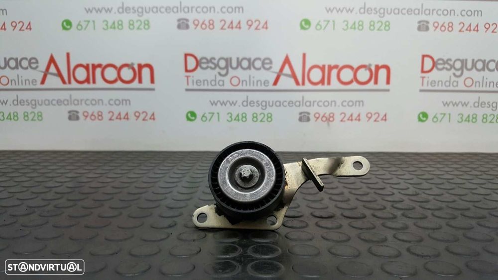ROLO TENSIONADOR MERCEDES CLASE B (W245) 200 CDI (245.208) - 1
