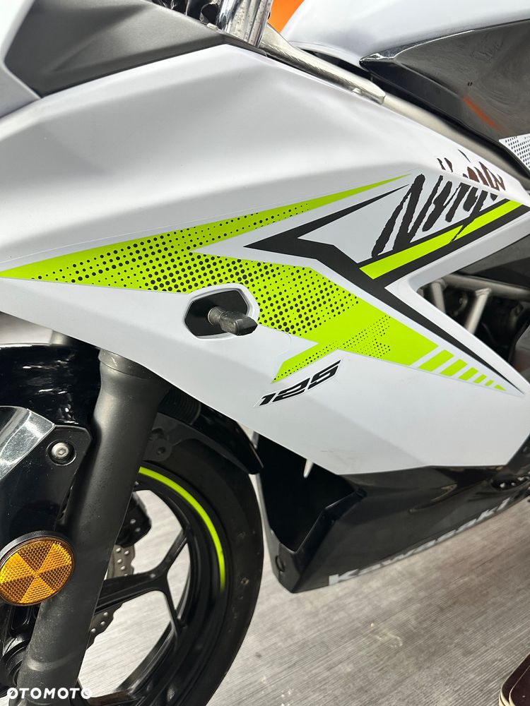 Kawasaki Ninja - 23
