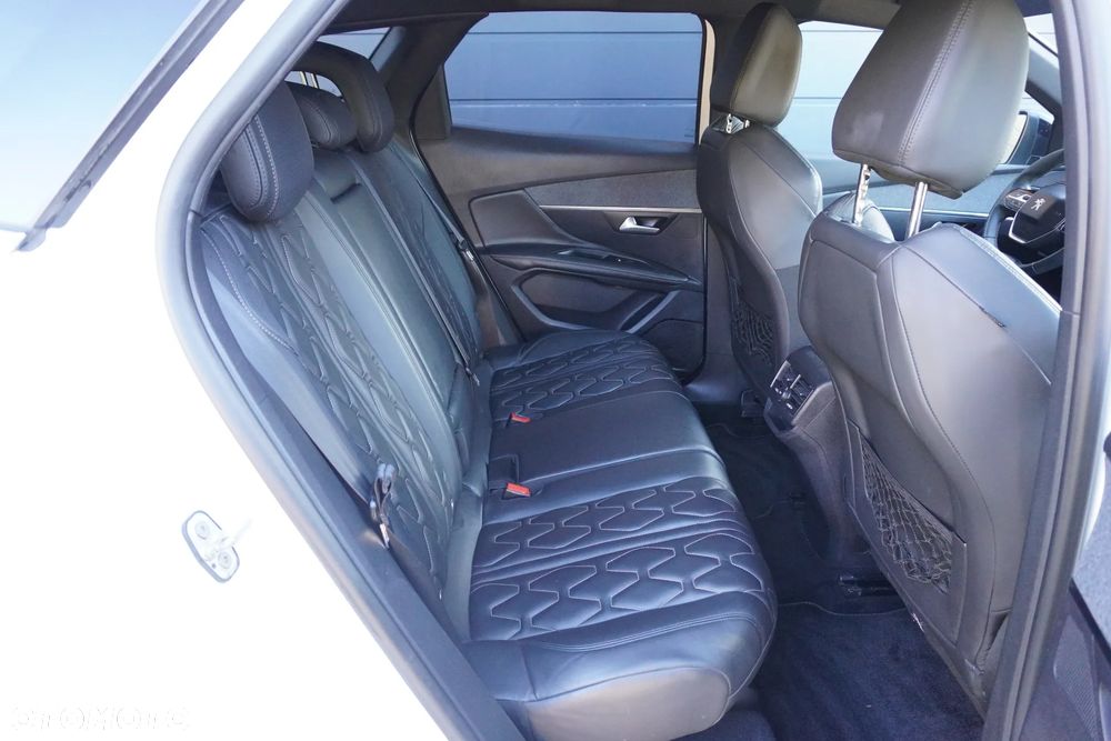 Peugeot 3008 1.6 THP Allure S&S EAT6 - 11