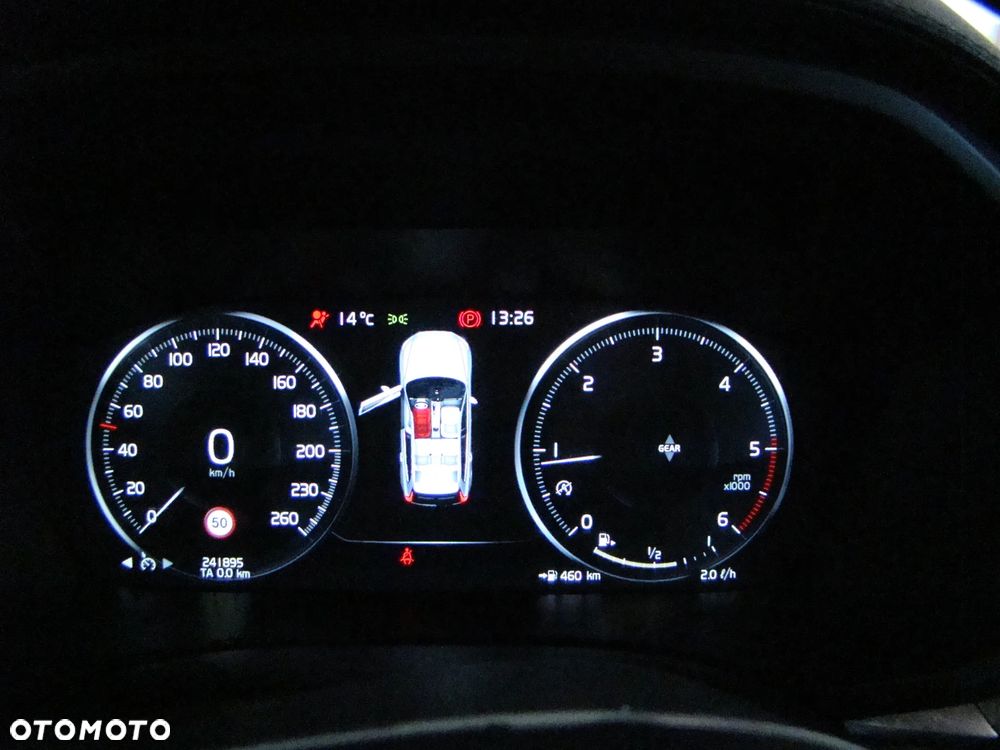 Volvo XC 60 - 26