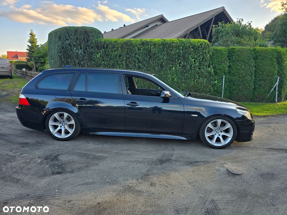 BMW Seria 5 - 2