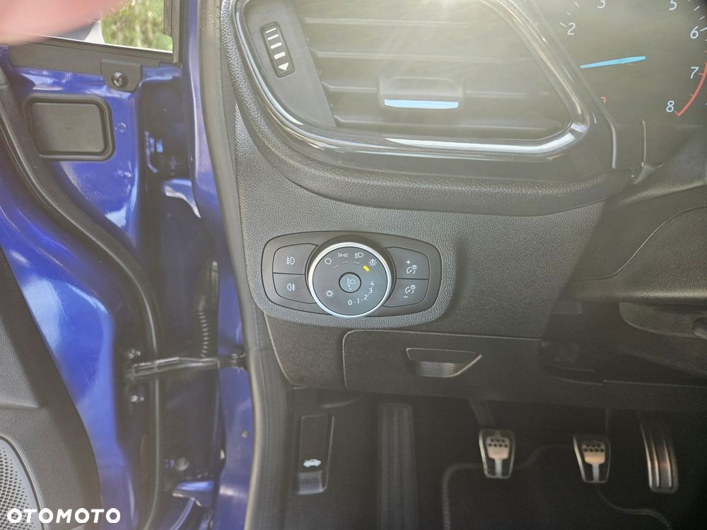 Ford Fiesta - 29