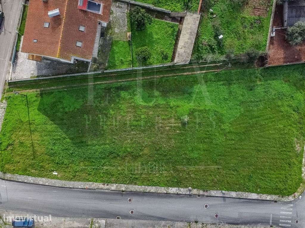 Lote para Construção | Mainça, Coimbra - Grande imagem: 2/8