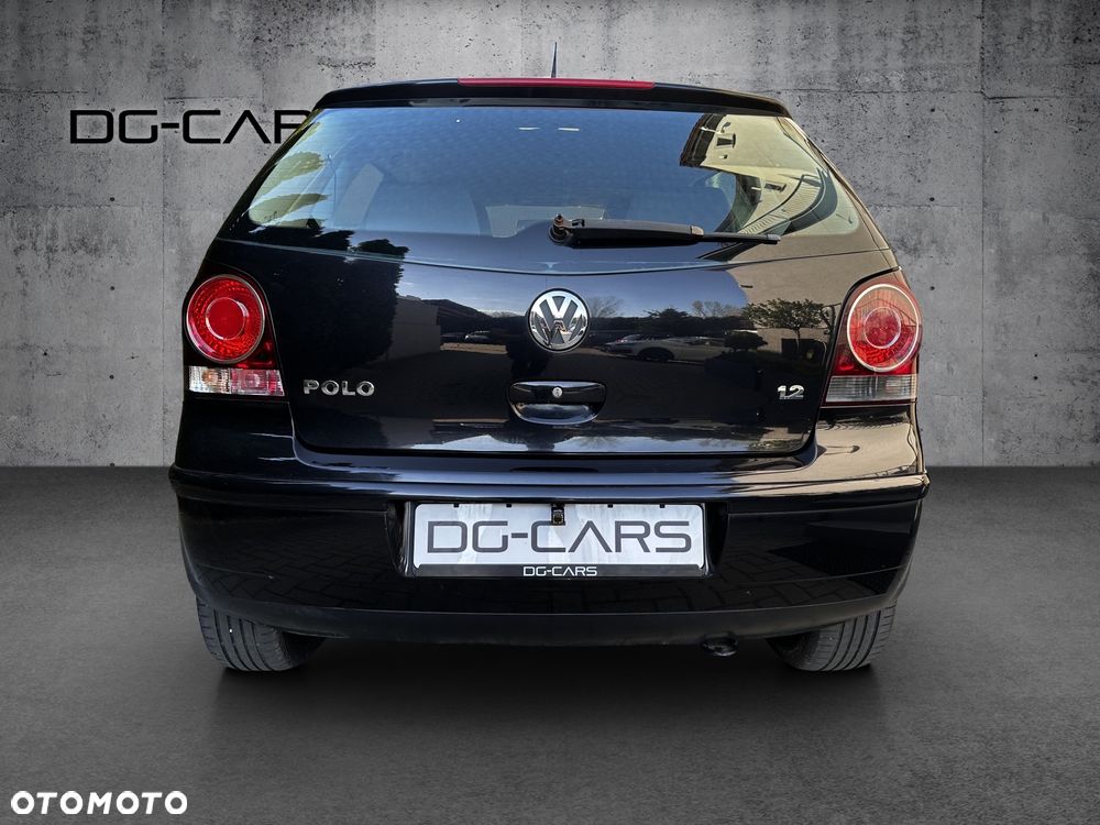 Volkswagen Polo 1.2 Sportline - 16