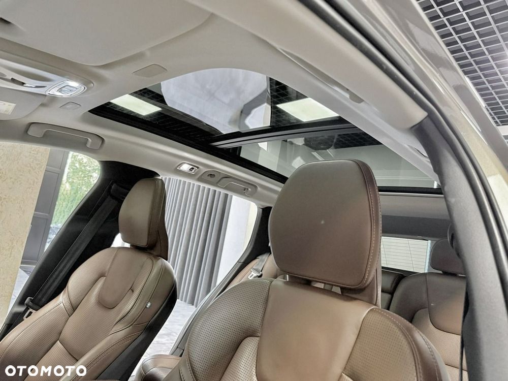 Volvo V60 D3 Inscription - 21