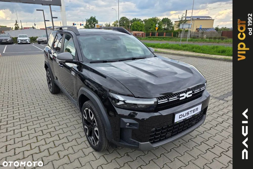 Dacia Bigster - 2