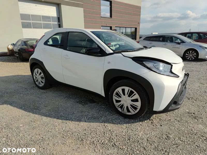 Toyota Aygo - 3