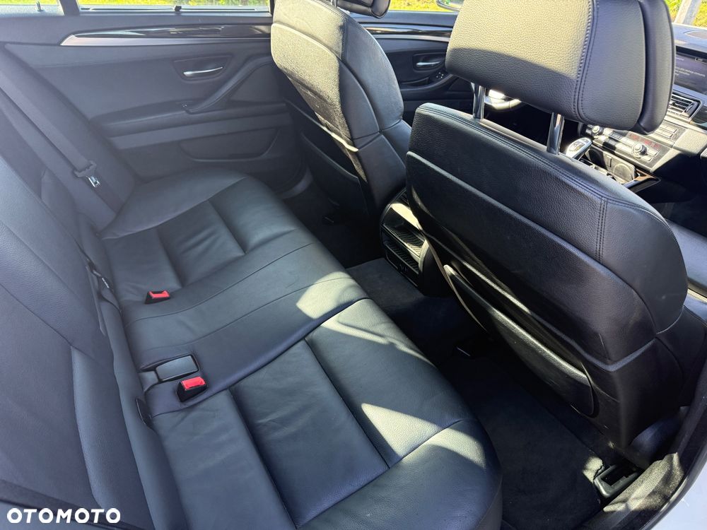 BMW Seria 5 - 28