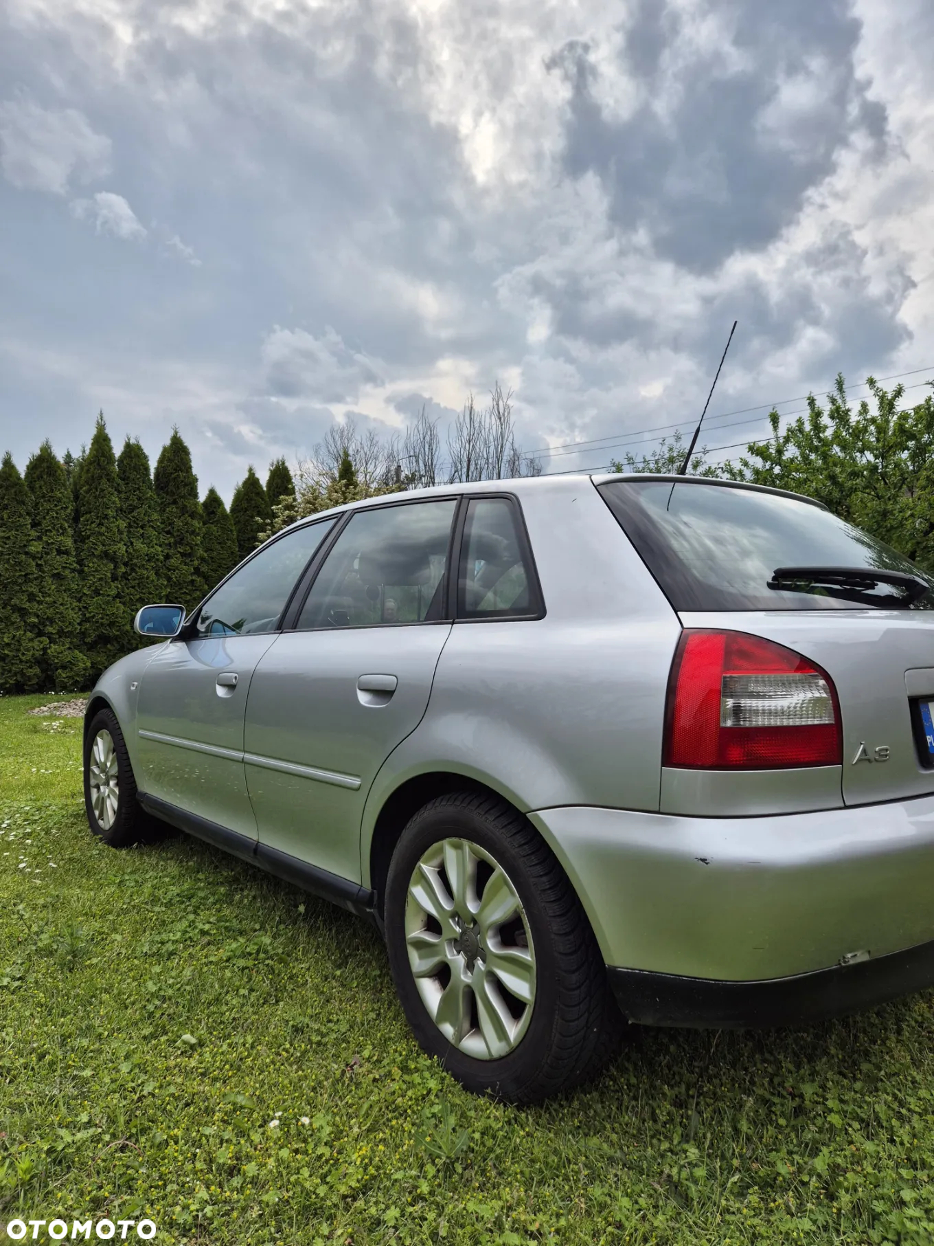 Audi A3 - 6