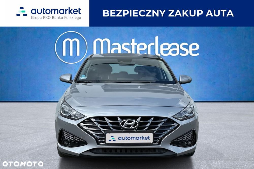 Hyundai i30 1.5 DPI Smart - 2
