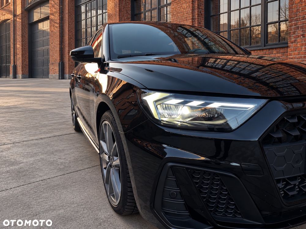 Audi A1 Sportback - 20