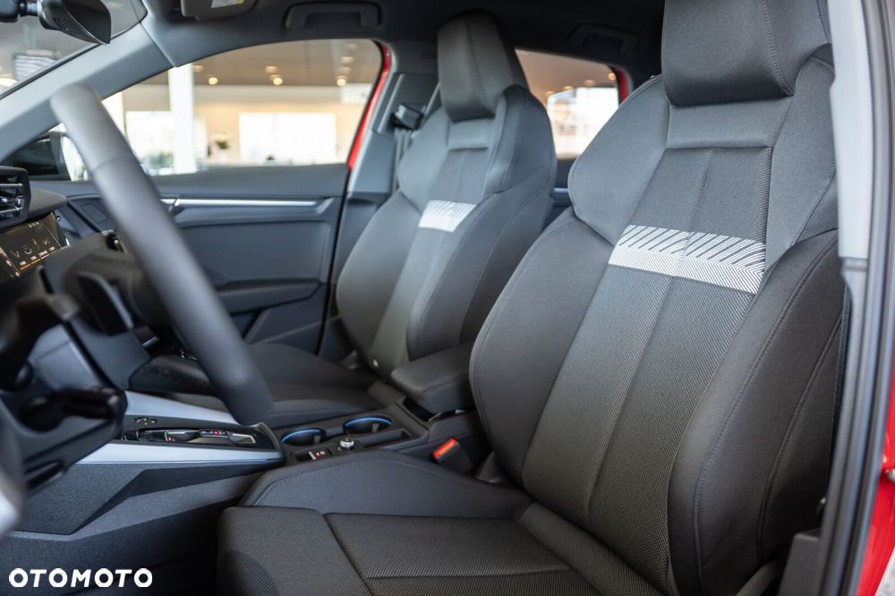 Audi A3 Allstreet - 9