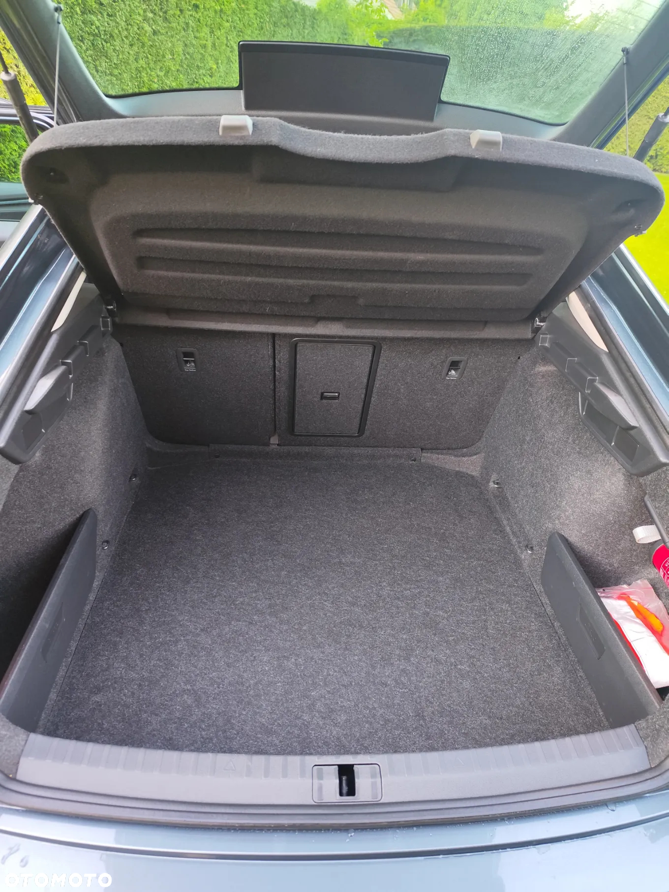 Skoda Octavia 1.5 TSI ACT Ambition - 7
