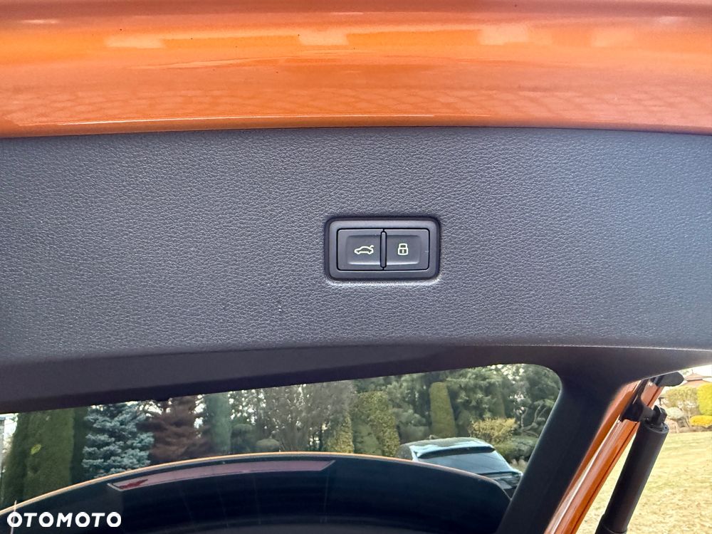 Audi SQ8 - 22