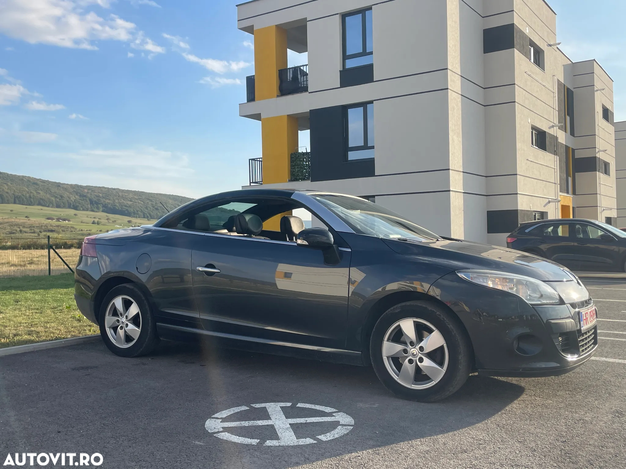 Renault Megane - 6