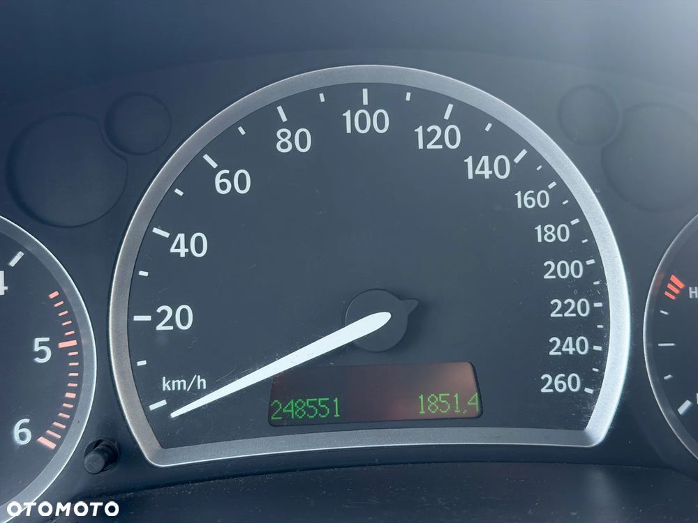 Saab 9-3X - 5