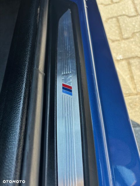 BMW Seria 3 320d Luxury Line - 11