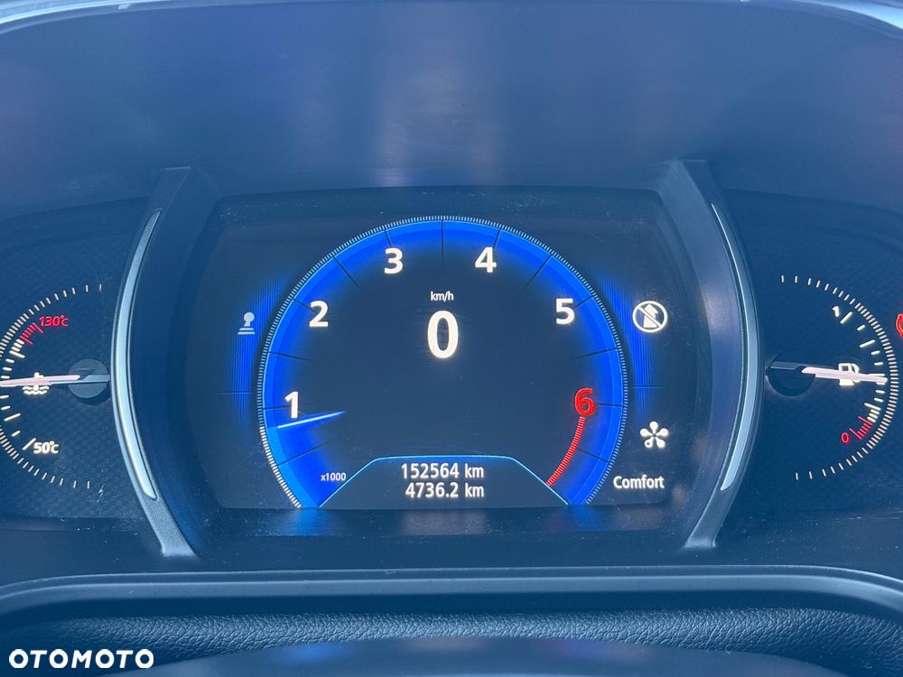 Renault Megane 1.2 Energy TCe GT Line - 38