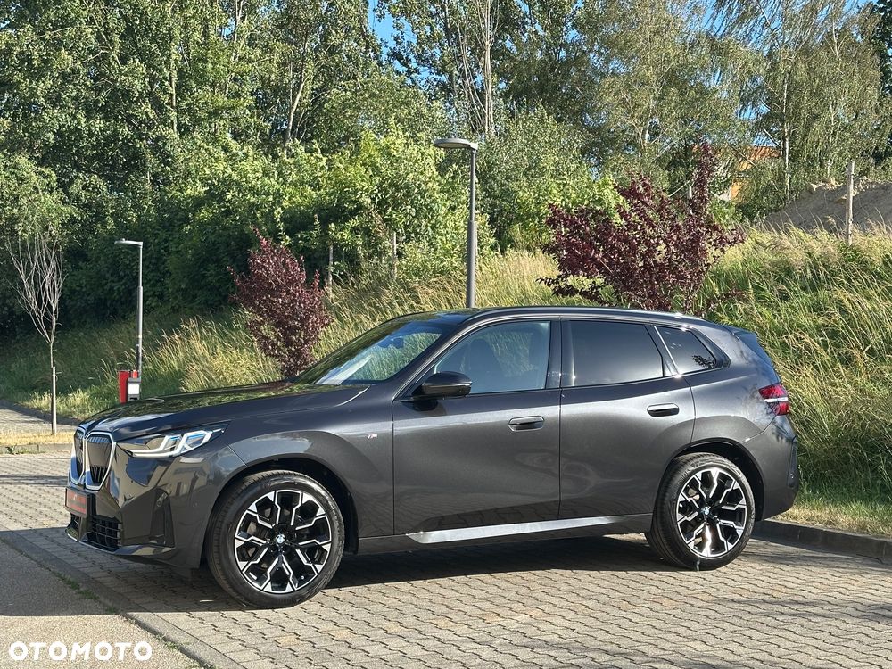 BMW X3 20d xDrive - 5