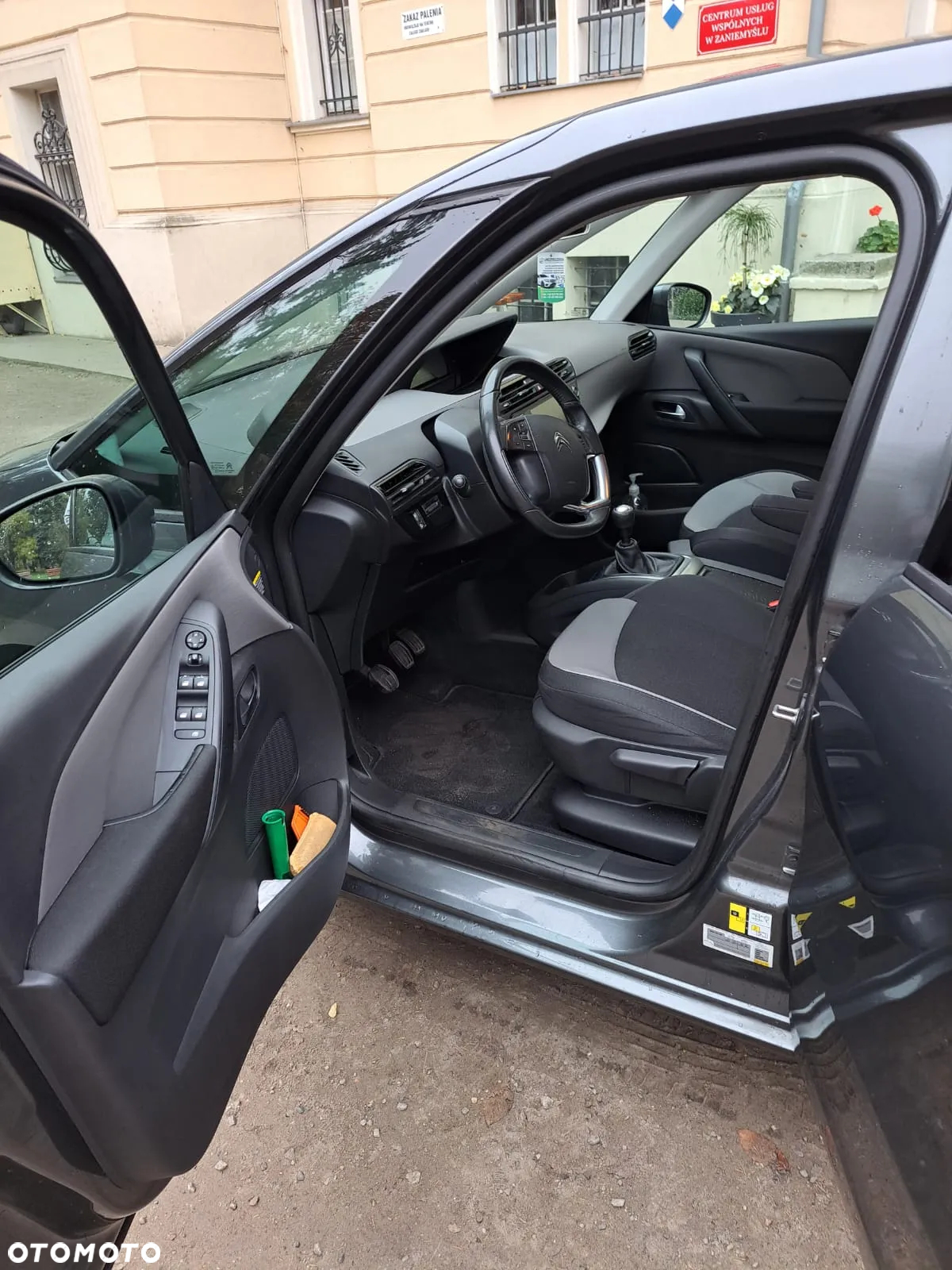 Citroën C4 Picasso 2.0 BlueHDi Exclusive - 7