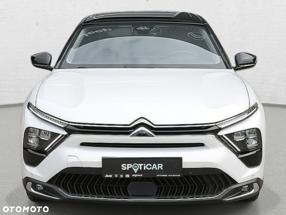 Citroën C5X - 4