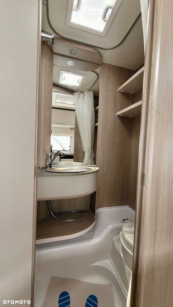 Burstner Premio Life 480 LT - 11