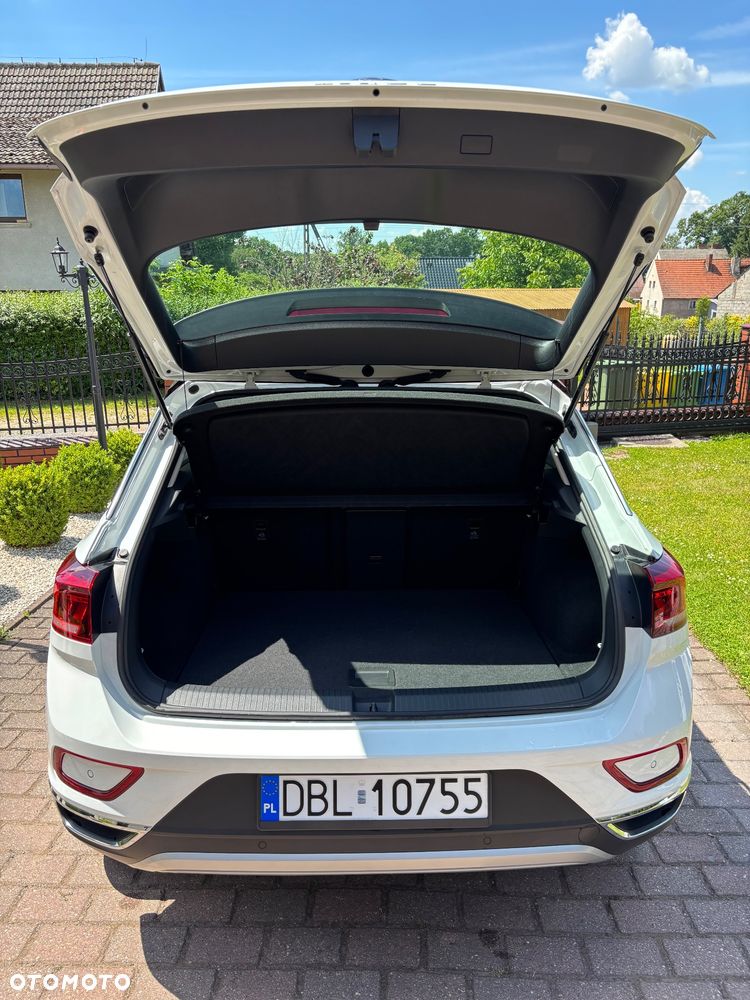 Volkswagen T-Roc 2.0 TDI Life Plus - 7