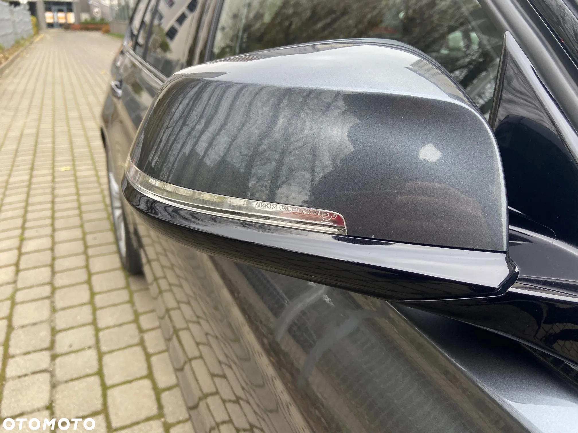 BMW Seria 3 335d xDrive M Sport - 22