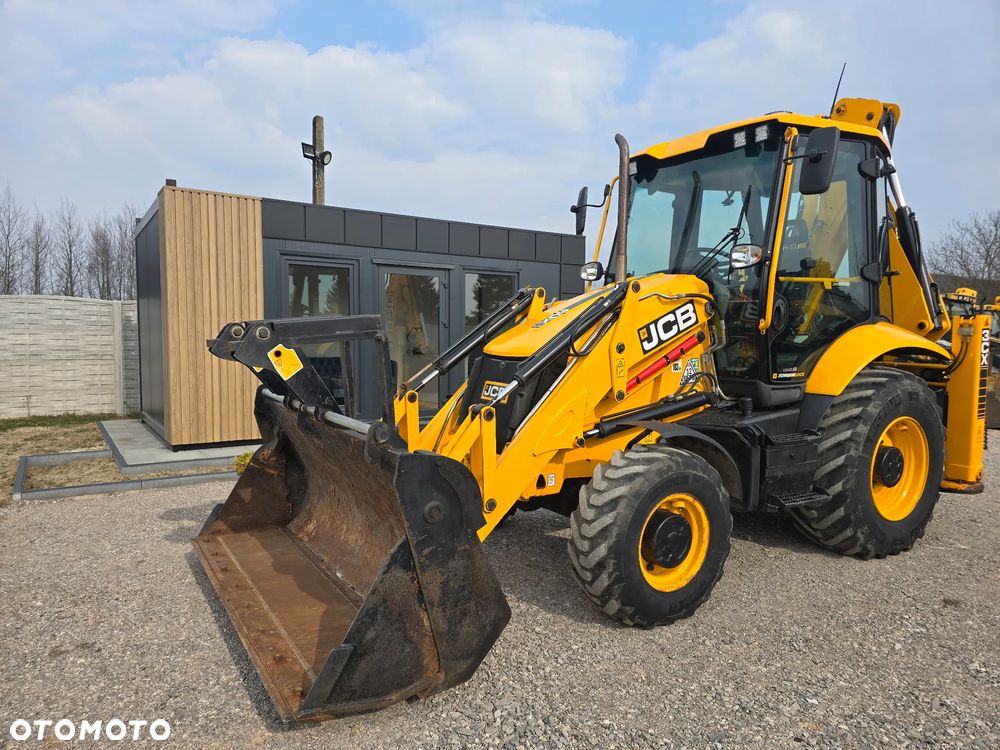 JCB - 1