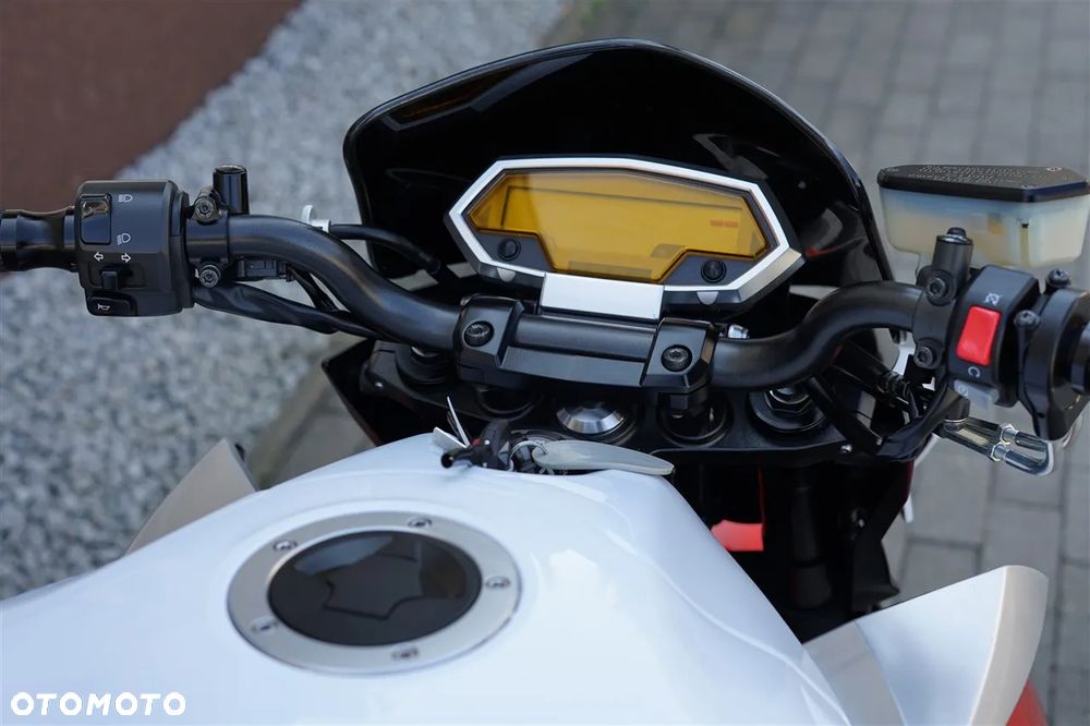 Kawasaki Z - 18