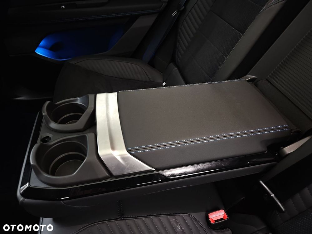 Renault Rafale 1.2 E-Tech Full Hybrid 200 esprit Alpine MMT - 34