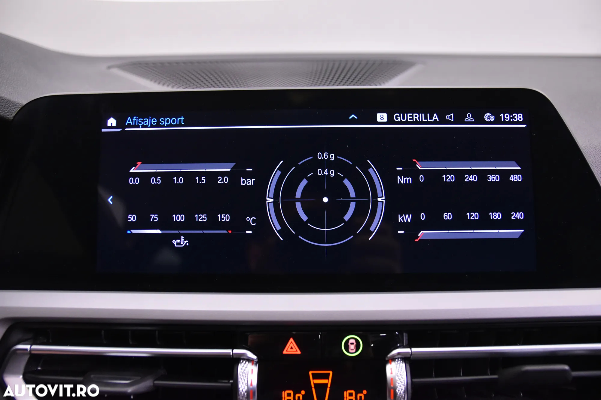 BMW Seria 3 330e AT PHEV - 19