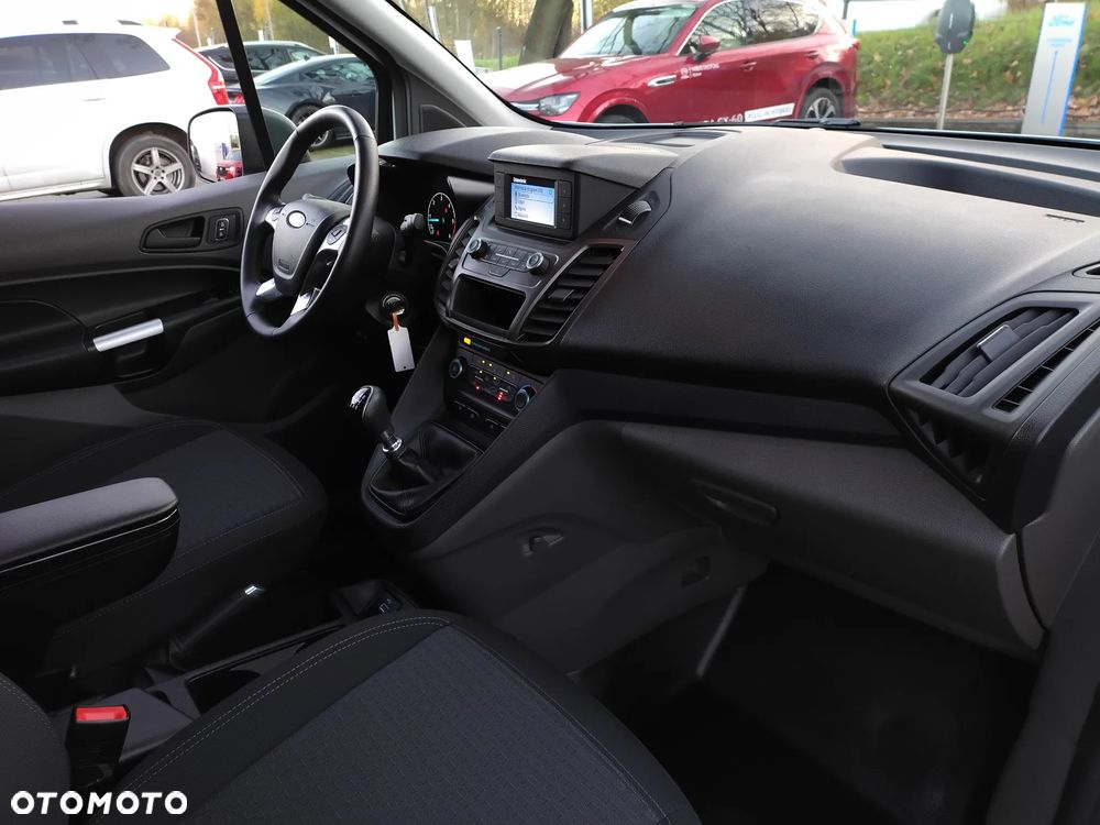 Ford transit-connect - 30