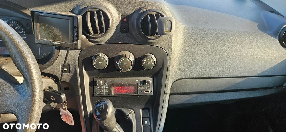 Mercedes-Benz Citan 109 - 32