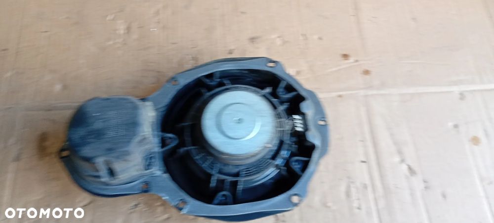 Głośnik drzwi prawy przód przedni Blaupunkt VW Passat B6 3C0035454 - 4