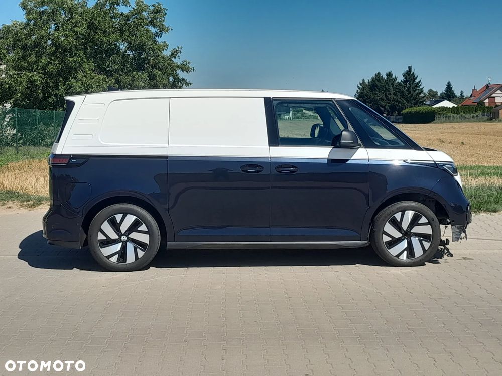 Volkswagen ID BUZZ - 6