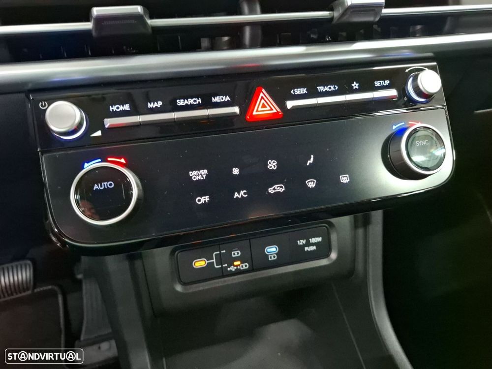 Hyundai Tucson 1.6 T-GDI HEV Premium - 21