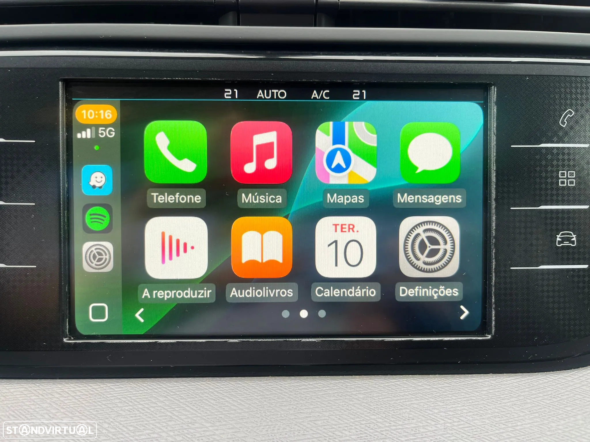 Citroën Grand C4 Spacetourer 1.5 BlueHDi Shine - 45